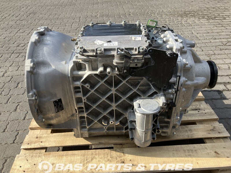 Renault D-Serie - Gearbox for Truck: picture 1 Renault D-Serie - Gearbox for Truck: picture 1