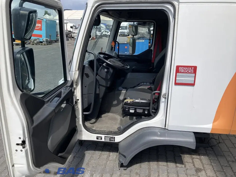 Renault D-Serie - Cab and interior for Truck: picture 5 Renault D-Serie - Cab and interior for Truck: picture 5