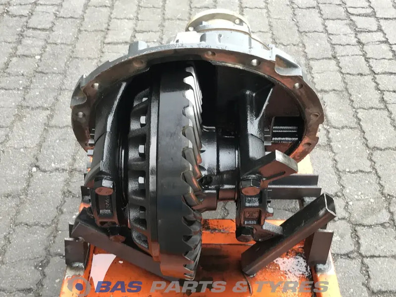 Renault Differentieel Renault P11150 P13150 - Differential gear for Truck: picture 2 Renault Differentieel Renault P11150 P13150 - Differential gear for Truck: picture 2