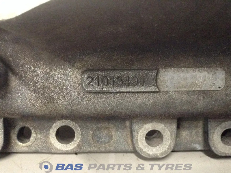 Renault Huis Wisselbak Renault 7421392881 - Clutch and parts for Truck: picture 2 Renault Huis Wisselbak Renault 7421392881 - Clutch and parts for Truck: picture 2