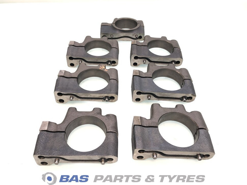 Renault Lagerhuis Renault 7420813823 - Camshaft for Truck: picture 2 Renault Lagerhuis Renault 7420813823 - Camshaft for Truck: picture 2