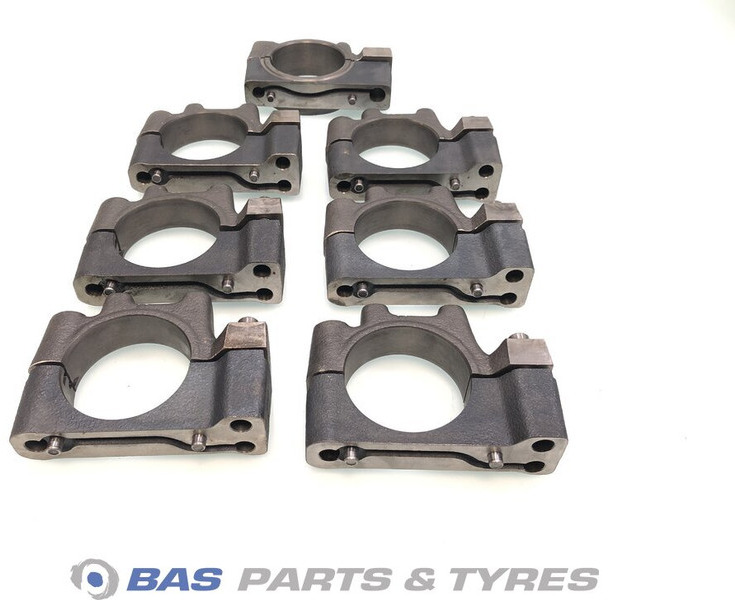 Renault Lagerhuis Renault 7420813823 - Camshaft for Truck: picture 1 Renault Lagerhuis Renault 7420813823 - Camshaft for Truck: picture 1