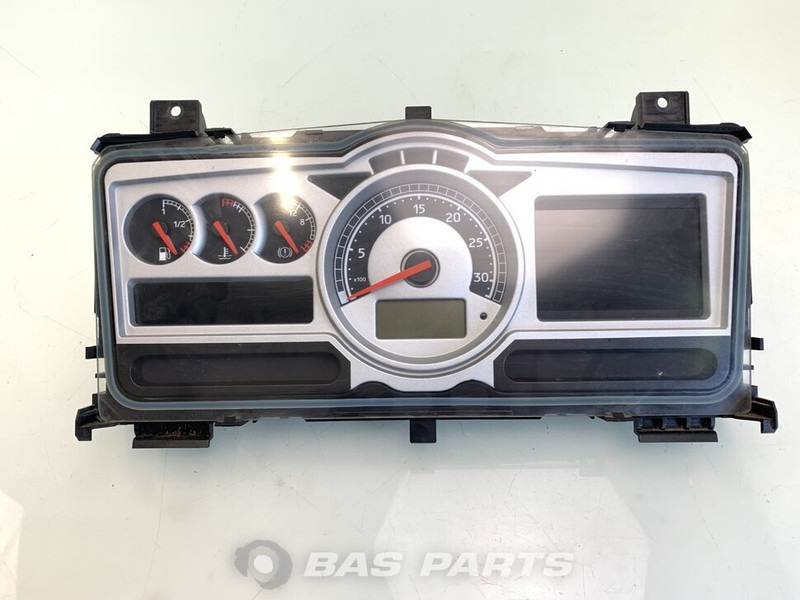 Renault Magnum Euro 4-5 Instrumentenpaneel Renault 7420977604 - Dashboard for Truck: picture 1 Renault Magnum Euro 4-5 Instrumentenpaneel Renault 7420977604 - Dashboard for Truck: picture 1