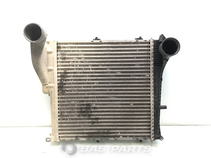 Renault Midlum Euro 4-5 Intercooler Renault 7482143050 - Intercooler for Truck: picture 1 Renault Midlum Euro 4-5 Intercooler Renault 7482143050 - Intercooler for Truck: picture 1