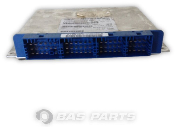 Renault Midlum Euro 4-5 - Electrical system for Truck: picture 2 Renault Midlum Euro 4-5 - Electrical system for Truck: picture 2