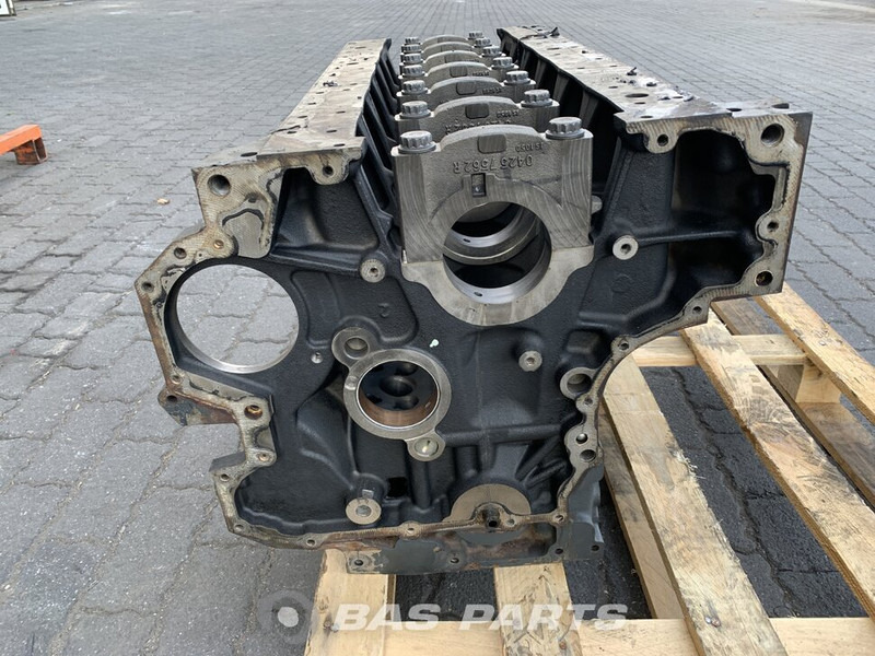 Renault Motorblok Renault 7421294022 - Cylinder block for Truck: picture 4 Renault Motorblok Renault 7421294022 - Cylinder block for Truck: picture 4