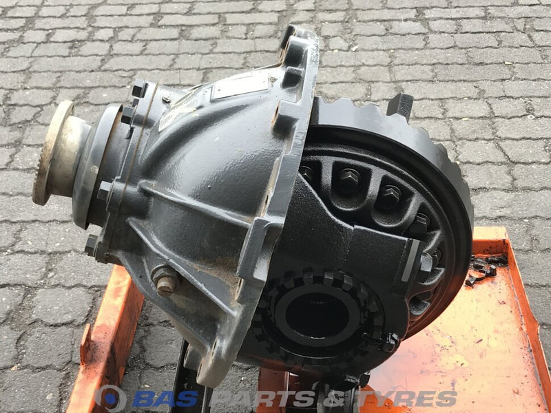 Renault  - Differential gear for Truck: picture 1 Renault  - Differential gear for Truck: picture 1