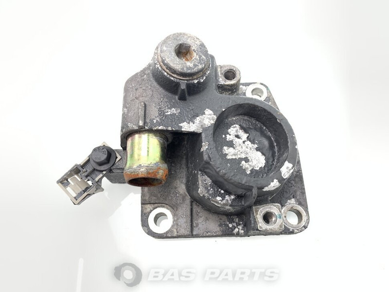 Renault - Cooling system for Truck: picture 1 Renault - Cooling system for Truck: picture 1