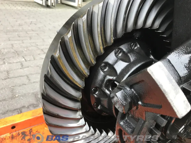 Renault  - Differential gear for Truck: picture 5 Renault  - Differential gear for Truck: picture 5