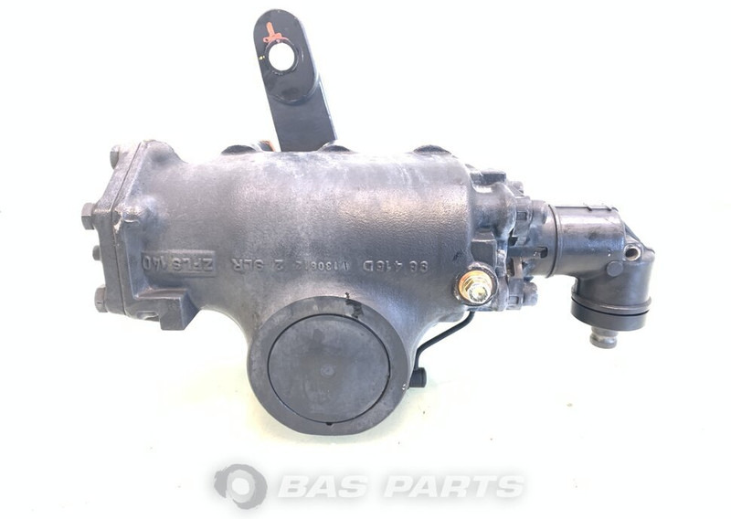 Renault PREMIUM - Steering gear for Truck: picture 2 Renault PREMIUM - Steering gear for Truck: picture 2
