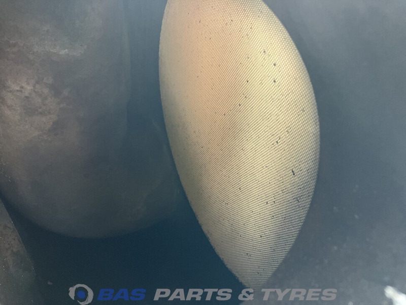 Renault Premium Euro 4-5 - Muffler for Truck: picture 5 Renault Premium Euro 4-5 - Muffler for Truck: picture 5