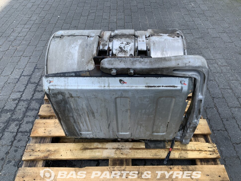 Renault Premium Euro 4-5 - Muffler for Truck: picture 2 Renault Premium Euro 4-5 - Muffler for Truck: picture 2