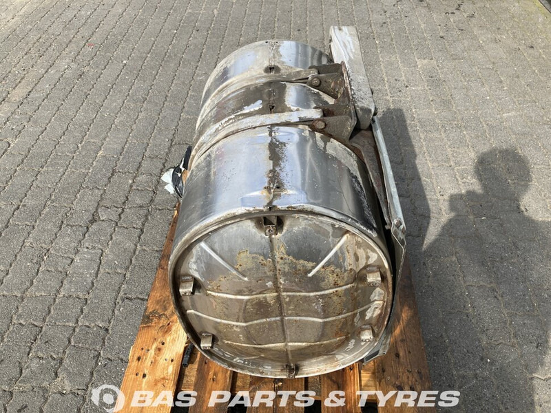 Renault Premium Euro 4-5 - Muffler for Truck: picture 1 Renault Premium Euro 4-5 - Muffler for Truck: picture 1