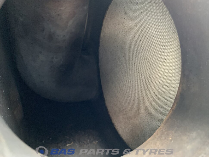 Renault Premium Euro 4-5 - Muffler for Truck: picture 5 Renault Premium Euro 4-5 - Muffler for Truck: picture 5