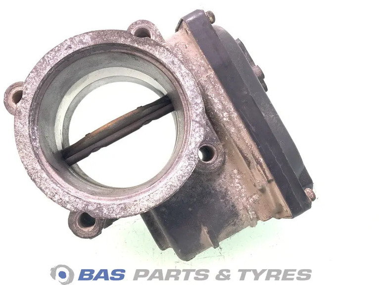 Renault Smoorklep Renault 7423149096 - Intake manifold for Truck: picture 2 Renault Smoorklep Renault 7423149096 - Intake manifold for Truck: picture 2