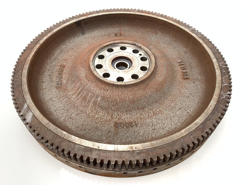 Renault Vliegwiel Renault 7421459954 - Flywheel for Truck: picture 2 Renault Vliegwiel Renault 7421459954 - Flywheel for Truck: picture 2