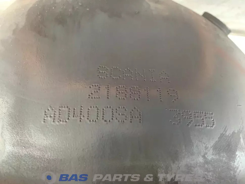 Scania Achterashuis Scania 2188119 - Rear axle for Truck: picture 4 Scania Achterashuis Scania 2188119 - Rear axle for Truck: picture 4