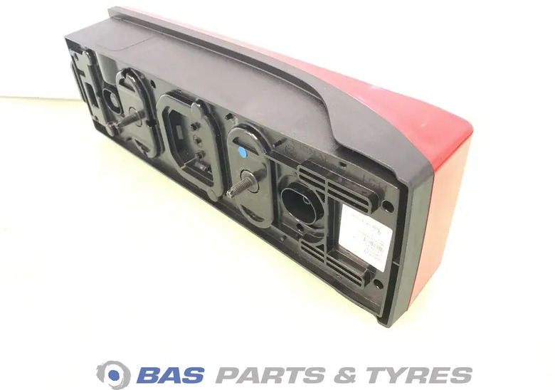 Scania Achterlicht gecomb. links Links Scania 2860829 - Tail light for Truck: picture 2 Scania Achterlicht gecomb. links Links Scania 2860829 - Tail light for Truck: picture 2