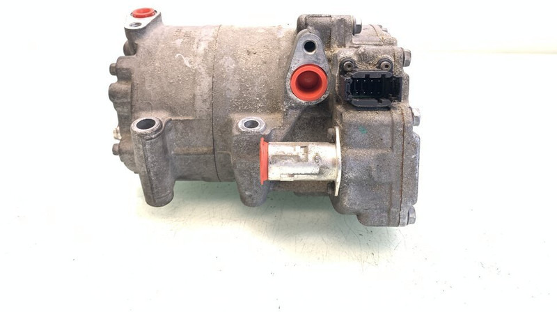 Scania Airco compressor Scania 2091525 - Engine and parts for Truck: picture 2 Scania Airco compressor Scania 2091525 - Engine and parts for Truck: picture 2