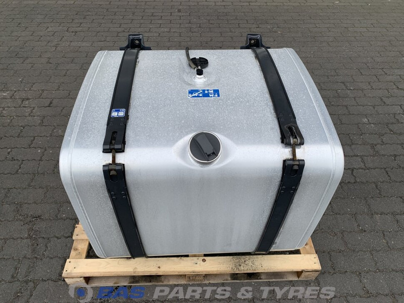 Scania Brandstoftank Scania 350 Liter 1871189 - Fuel tank for Truck: picture 1 Scania Brandstoftank Scania 350 Liter 1871189 - Fuel tank for Truck: picture 1