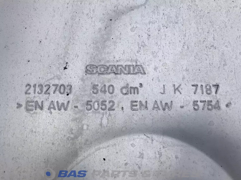 Scania Brandstoftank Scania 540 Liter 1887755 - Fuel tank for Truck: picture 5 Scania Brandstoftank Scania 540 Liter 1887755 - Fuel tank for Truck: picture 5