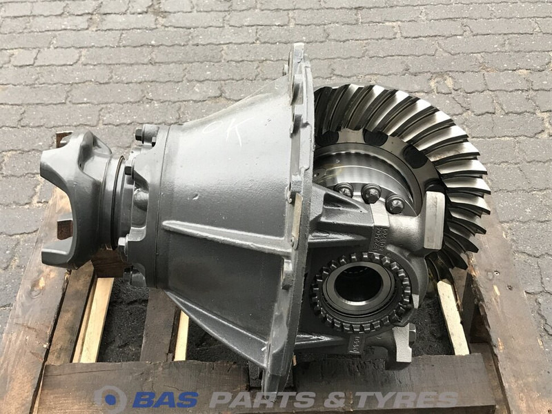 Scania Differentieel Scania R-660 1322056 - Differential gear for Truck: picture 1 Scania Differentieel Scania R-660 1322056 - Differential gear for Truck: picture 1