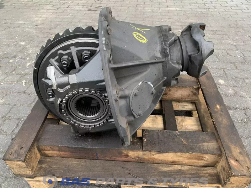 Scania Differentieel Scania R-660 1322056 - Differential gear for Truck: picture 3 Scania Differentieel Scania R-660 1322056 - Differential gear for Truck: picture 3