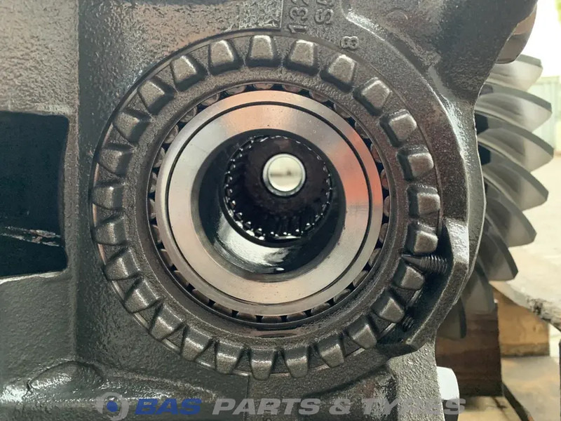 Scania Differentieel Scania R-660 1322056 - Differential gear for Truck: picture 5 Scania Differentieel Scania R-660 1322056 - Differential gear for Truck: picture 5