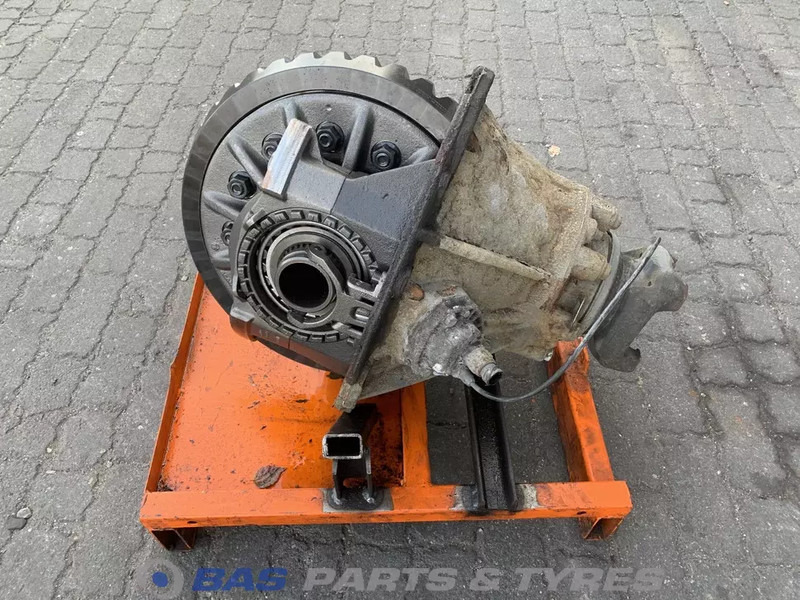 Scania Differentieel Scania R-780 1722312 - Differential gear for Truck: picture 4 Scania Differentieel Scania R-780 1722312 - Differential gear for Truck: picture 4