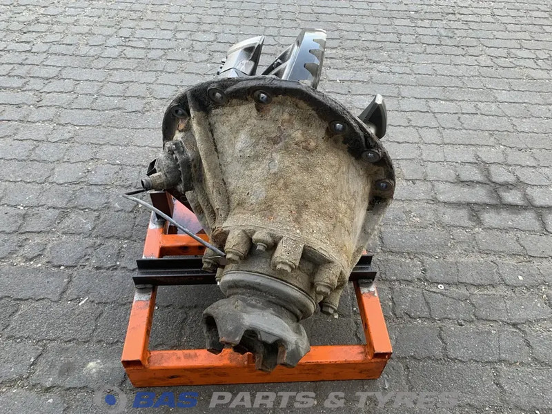 Scania Differentieel Scania R-780 1722312 - Differential gear for Truck: picture 3 Scania Differentieel Scania R-780 1722312 - Differential gear for Truck: picture 3