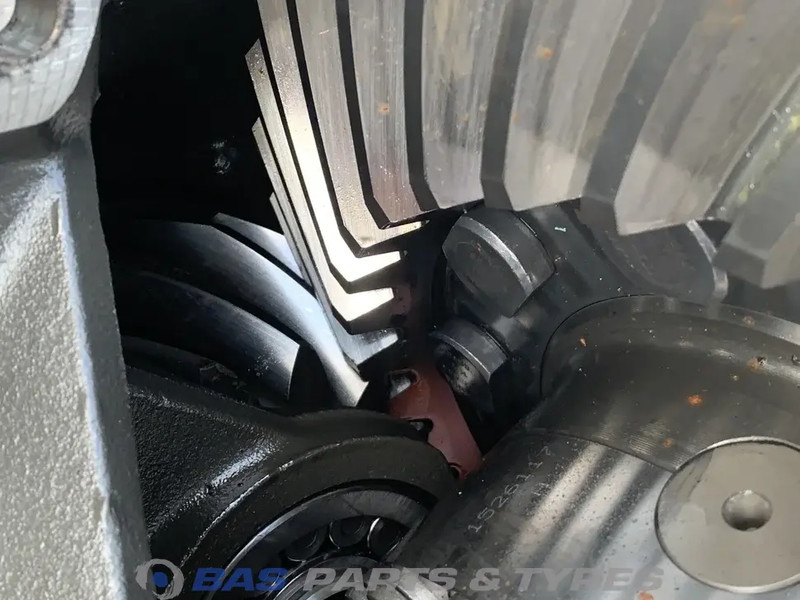Scania Differentieel Scania R-780 1722312 - Differential gear for Truck: picture 5 Scania Differentieel Scania R-780 1722312 - Differential gear for Truck: picture 5