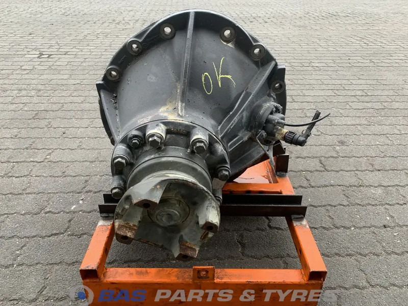 Scania Differentieel Scania R-780 1722312 - Differential gear for Truck: picture 4 Scania Differentieel Scania R-780 1722312 - Differential gear for Truck: picture 4