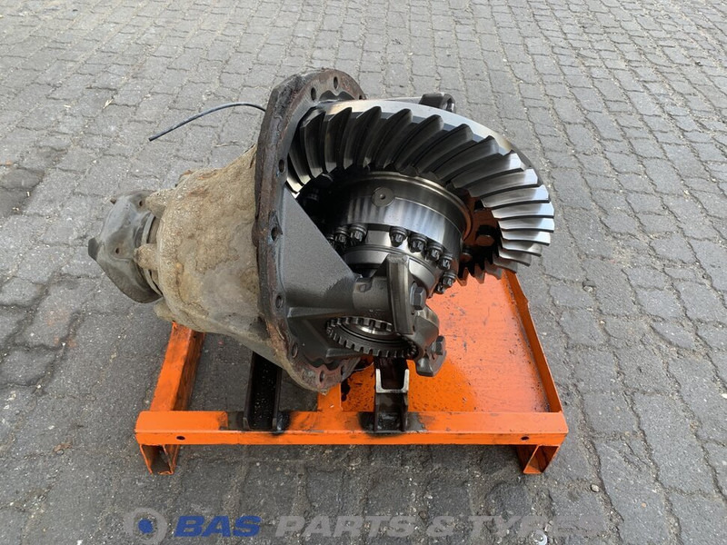 Scania Differentieel Scania R-780 1722312 - Differential gear for Truck: picture 1 Scania Differentieel Scania R-780 1722312 - Differential gear for Truck: picture 1