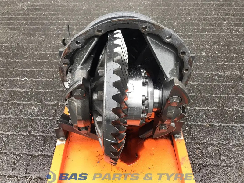 Scania Differentieel Scania R-780 2035701 - Differential gear for Truck: picture 2 Scania Differentieel Scania R-780 2035701 - Differential gear for Truck: picture 2