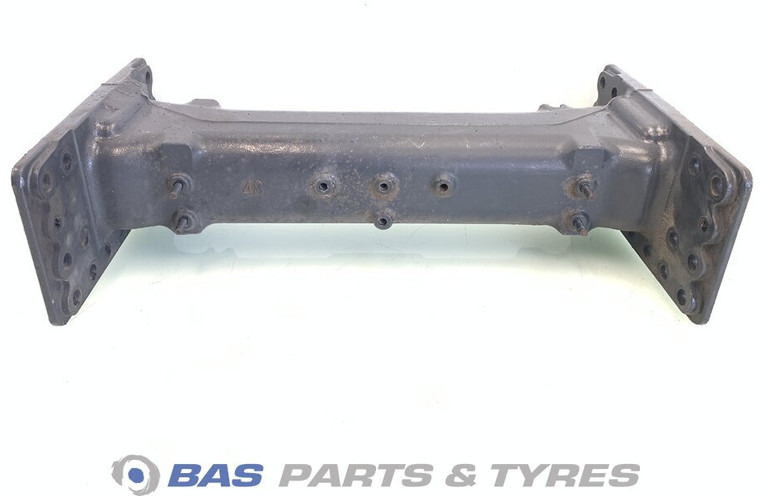 Scania Dwarsbalk Scania 1798014 - Frame/ Chassis for Truck: picture 3 Scania Dwarsbalk Scania 1798014 - Frame/ Chassis for Truck: picture 3