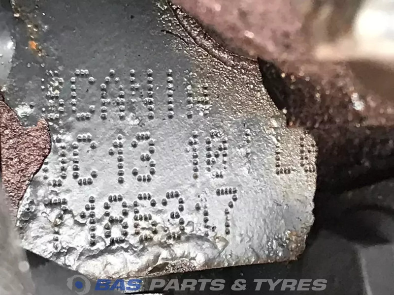 Scania G-Serie NextGen Motor Scania OC13 101 410 2159847 - Engine for Truck: picture 5 Scania G-Serie NextGen Motor Scania OC13 101 410 2159847 - Engine for Truck: picture 5