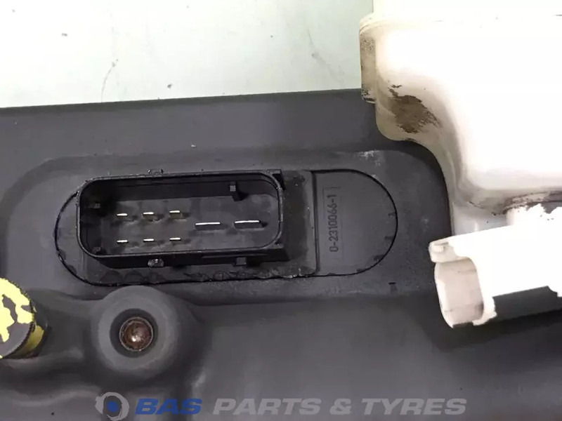 Scania Koppelingscilinder Scania 1849429 - Clutch and parts for Truck: picture 4 Scania Koppelingscilinder Scania 1849429 - Clutch and parts for Truck: picture 4