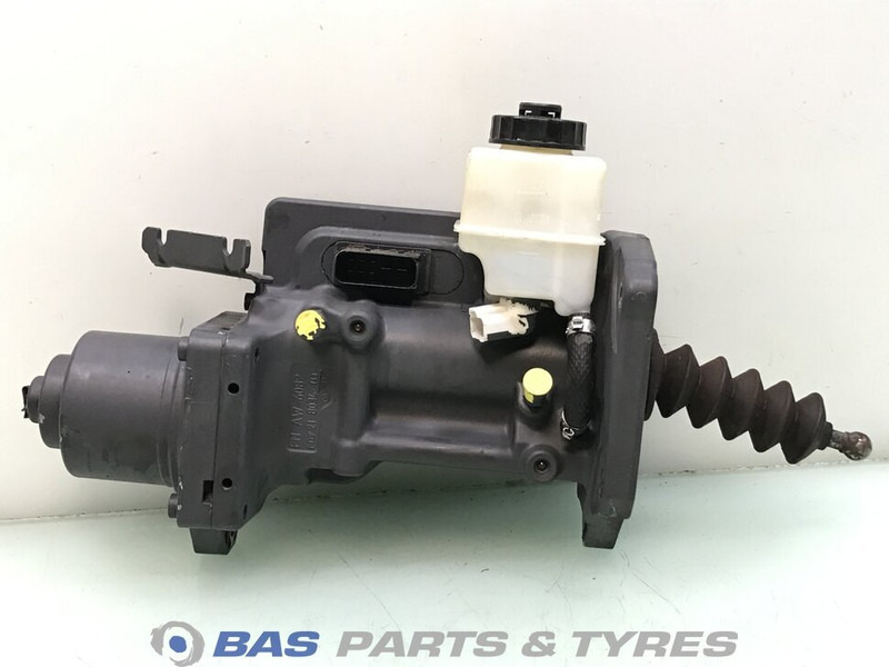 Scania Koppelingscilinder Scania 1849429 - Clutch and parts for Truck: picture 1 Scania Koppelingscilinder Scania 1849429 - Clutch and parts for Truck: picture 1