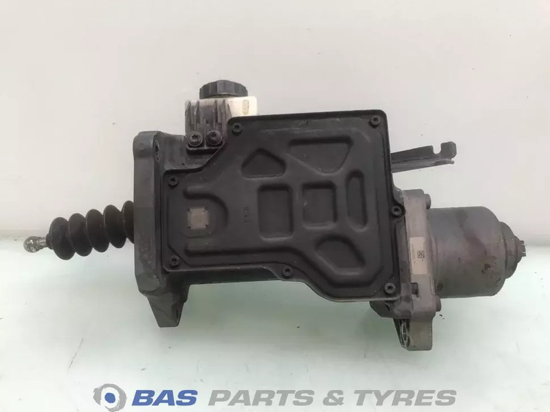 Scania Koppelingscilinder Scania 1849429 - Clutch and parts for Truck: picture 2 Scania Koppelingscilinder Scania 1849429 - Clutch and parts for Truck: picture 2