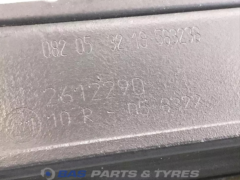 Scania Koppelingscilinder Scania 1849429 - Clutch and parts for Truck: picture 4 Scania Koppelingscilinder Scania 1849429 - Clutch and parts for Truck: picture 4