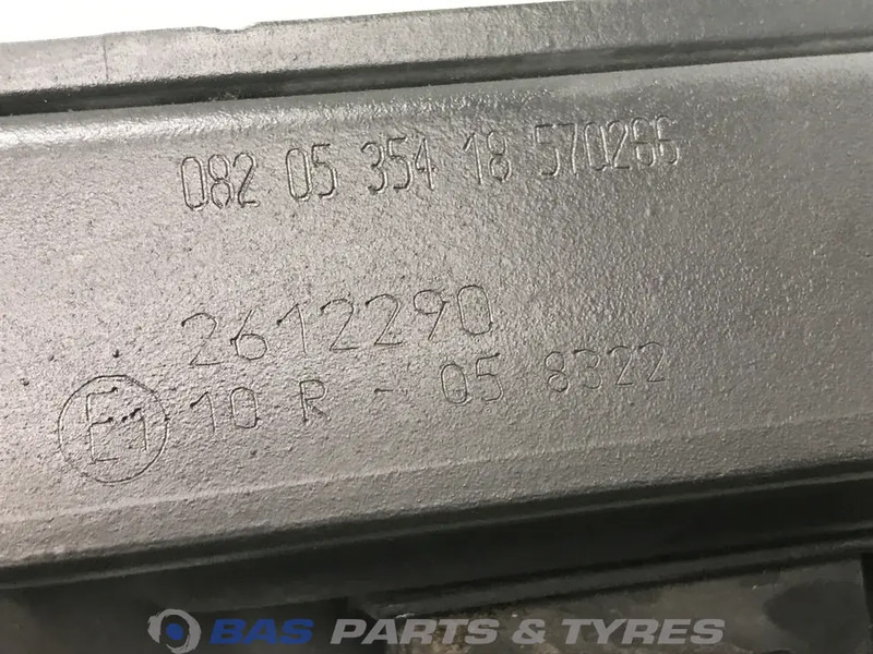 Scania Koppelingscilinder Scania 1849429 - Clutch and parts for Truck: picture 4 Scania Koppelingscilinder Scania 1849429 - Clutch and parts for Truck: picture 4