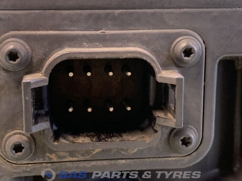 Scania - Muffler/ Exhaust system for Truck: picture 3 Scania - Muffler/ Exhaust system for Truck: picture 3