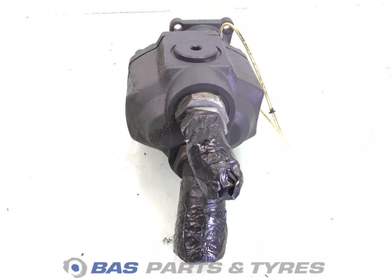 Scania  - Axle and parts for Truck: picture 4 Scania  - Axle and parts for Truck: picture 4
