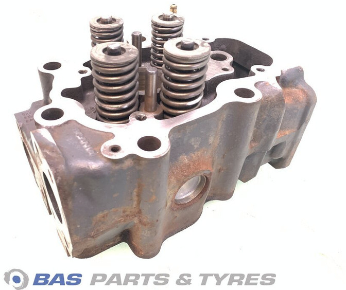 Scania - Cylinder block for Truck: picture 1 Scania - Cylinder block for Truck: picture 1