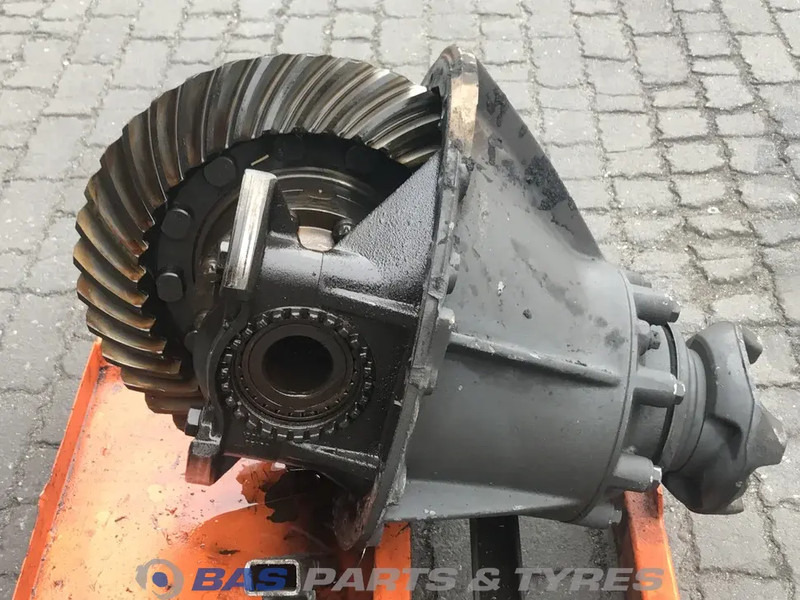Scania - Differential gear for Truck: picture 3 Scania - Differential gear for Truck: picture 3