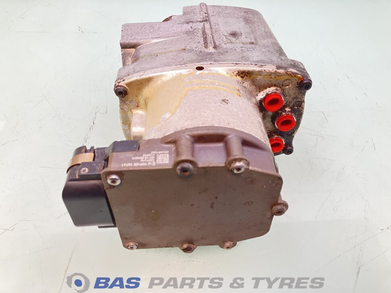 Scania - Steering pump for Truck: picture 3 Scania - Steering pump for Truck: picture 3