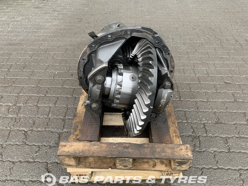 Scania - Differential gear for Truck: picture 2 Scania - Differential gear for Truck: picture 2