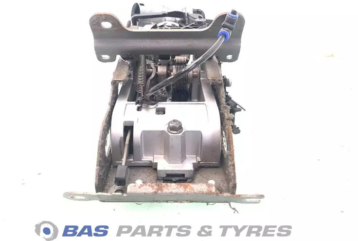 Scania - Steering column for Truck: picture 2 Scania - Steering column for Truck: picture 2