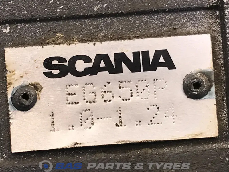 Scania  - Axle and parts for Truck: picture 3 Scania  - Axle and parts for Truck: picture 3