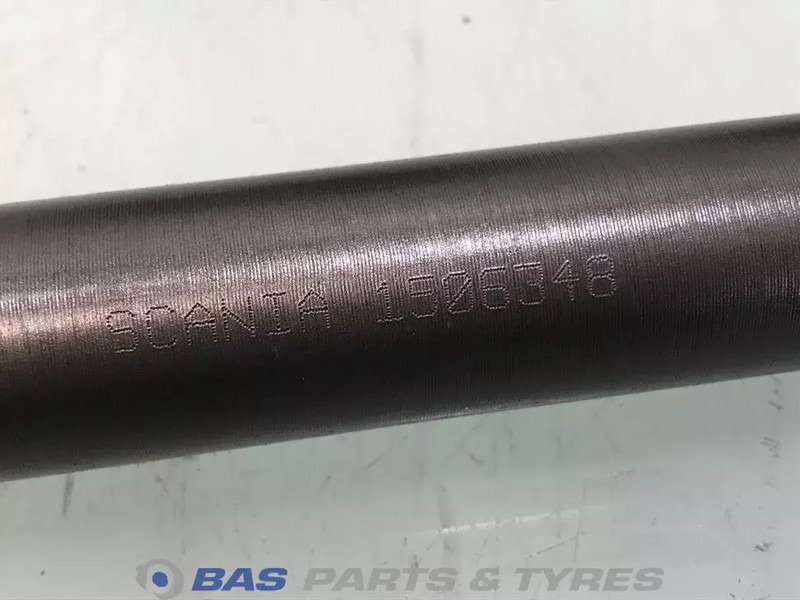 Scania  - Axle and parts for Truck: picture 4 Scania  - Axle and parts for Truck: picture 4